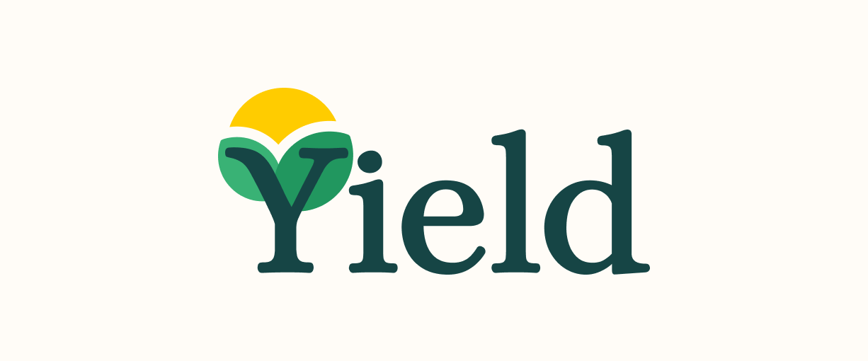 Yield branding